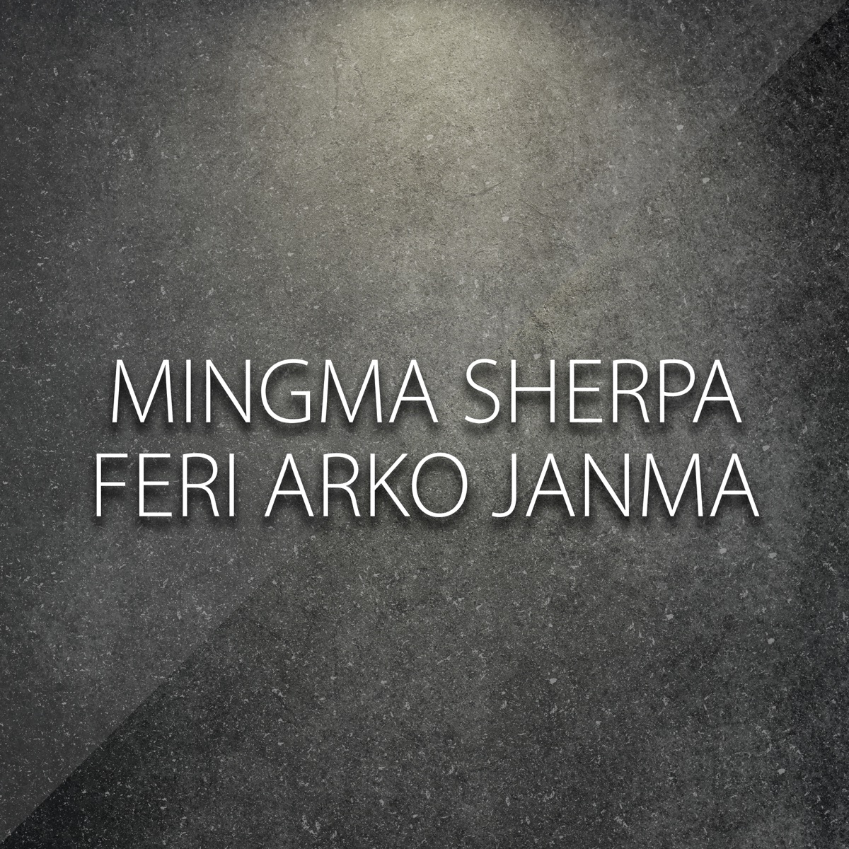 Feri Arko Janma - Single by Mingma Sherpa album cover