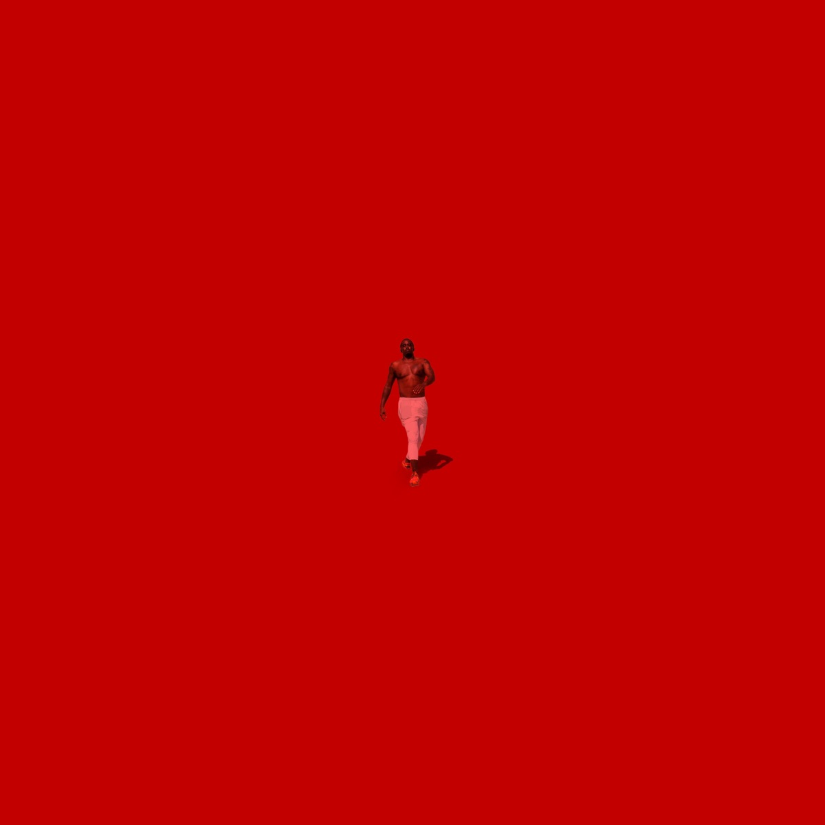 What’s Love - Single by Diddy & NOVA WAV album cover