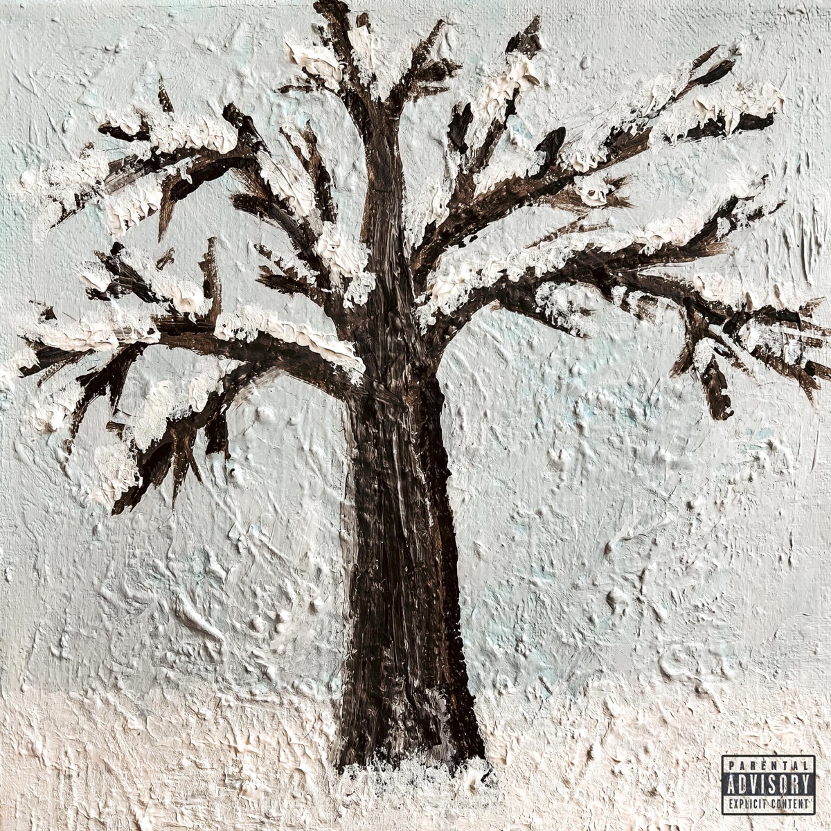 Tl3 by Oak Lonetree & Chairman Chow album cover