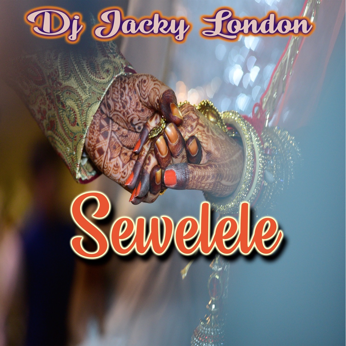 Sewelele (feat. CanndyMasterSA, MastershobeSA, Ramokone Khumalo, DJ MADBLUESA & GemValleyMusiq) - Single by Dj Jackylondon album cover