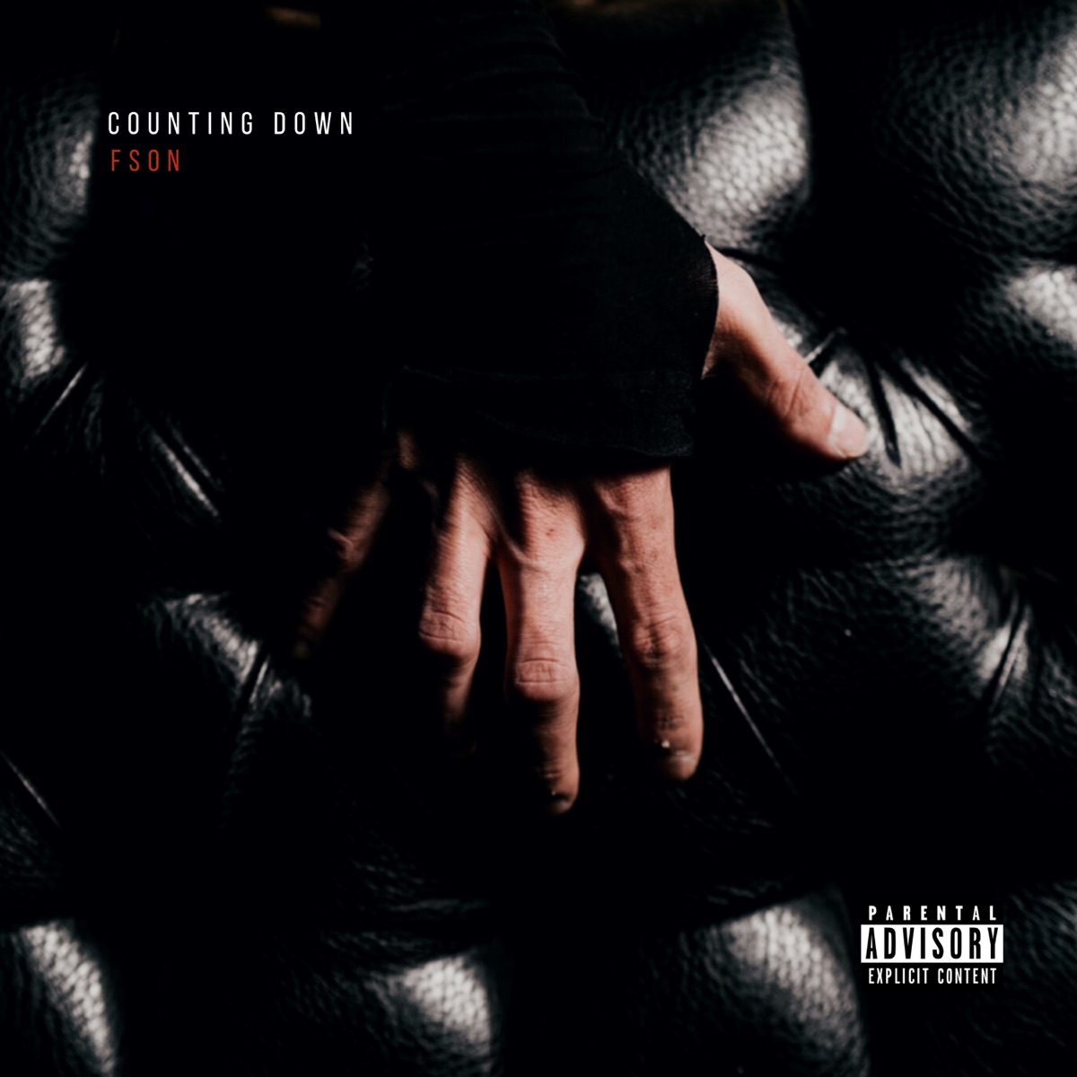 Counting Down - Single by FSON album cover