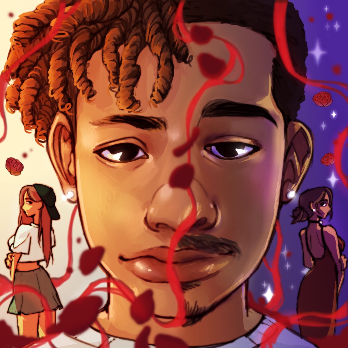 Day & Night - Single by Trixx & Xuz album cover
