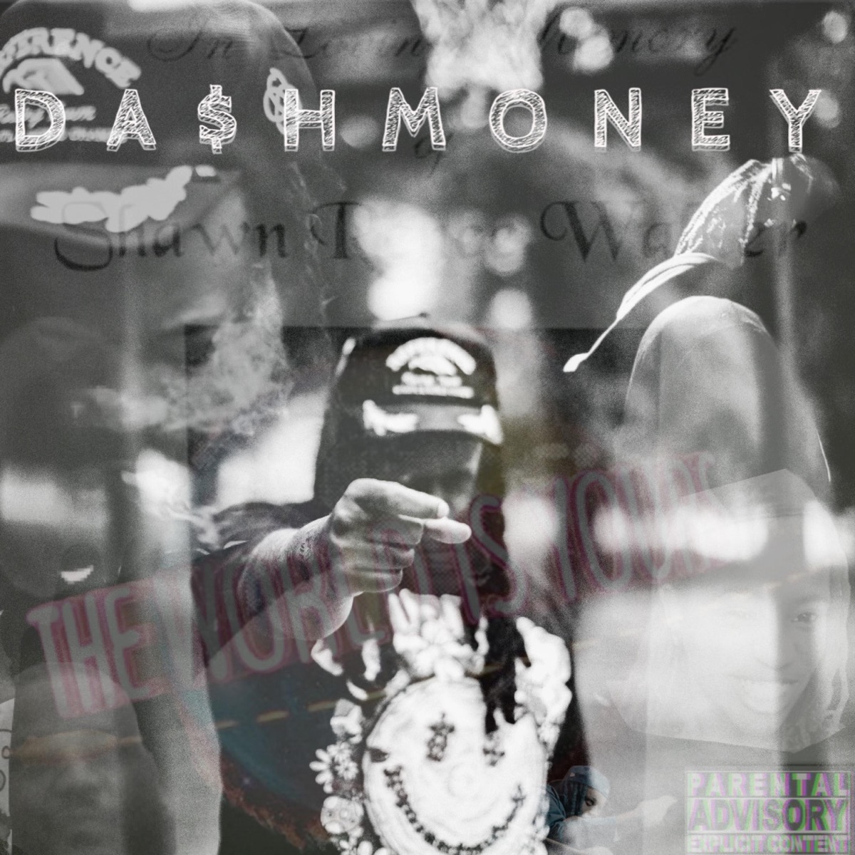 Brand New. - Single by $eany Rogers album cover