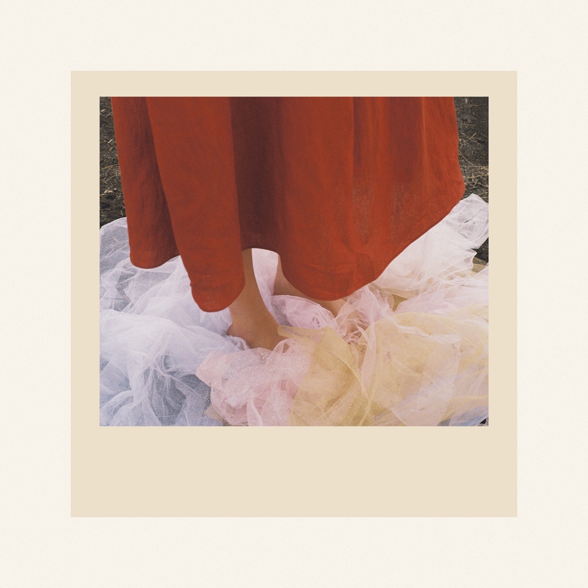 Primeras Canciones - EP by Silvana Estrada album cover