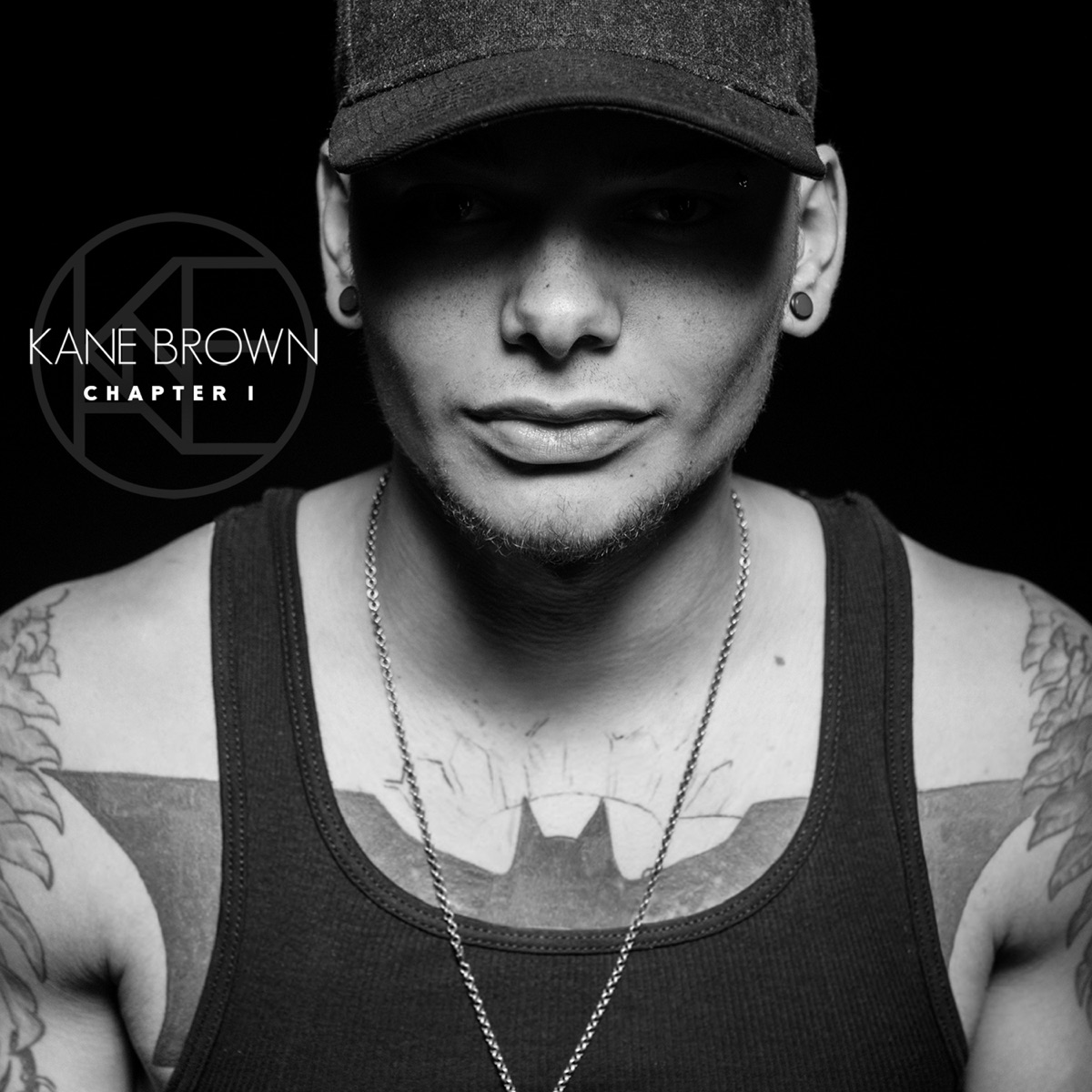 Chapter 1 - EP by Kane Brown album cover