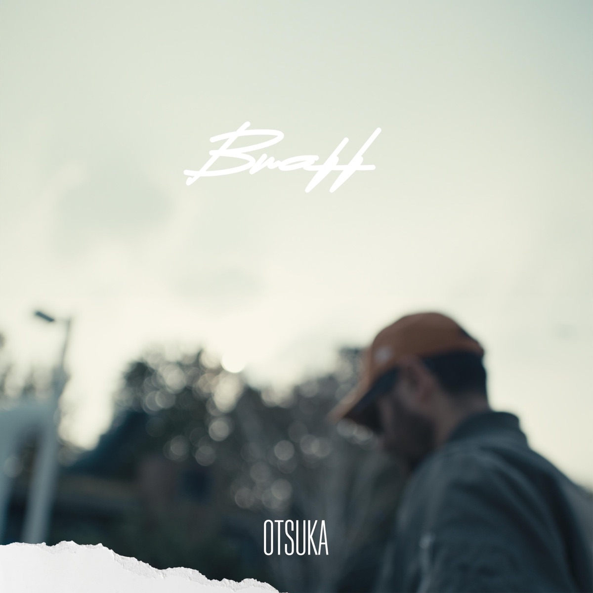 Otsuka - Single by BRAFF album cover