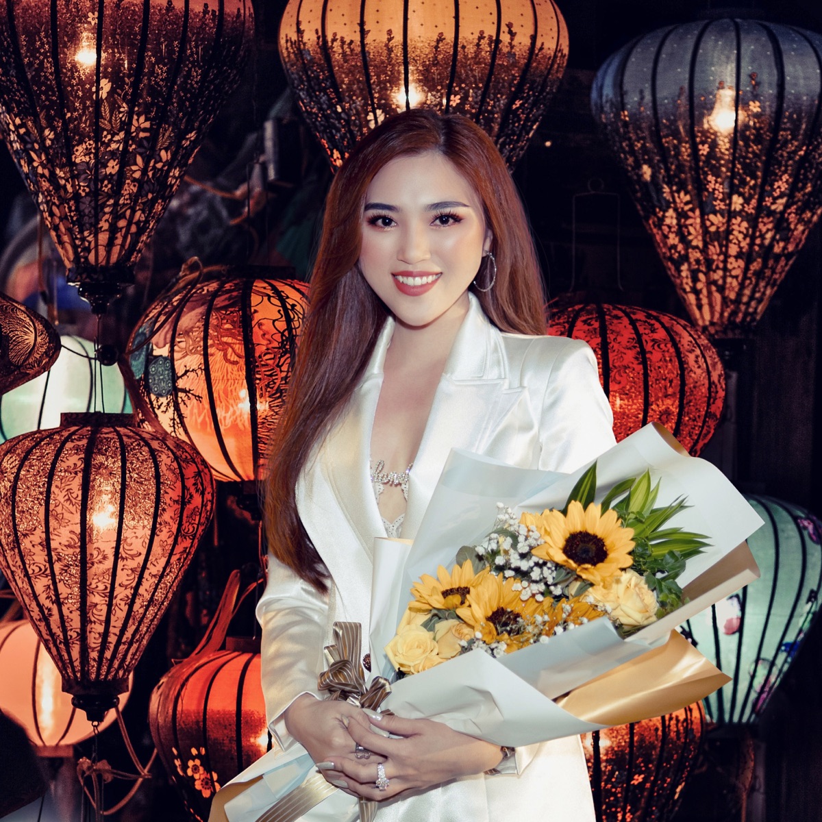 Những bài hát hay nhất của Lala Trần by LaLa Trần album cover