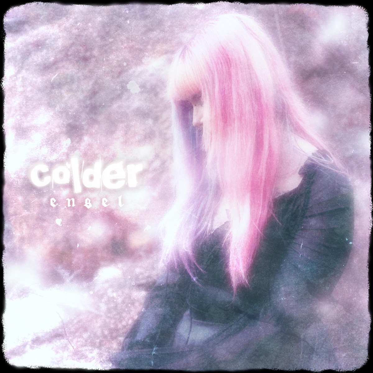 Colder - Single by Engel album cover