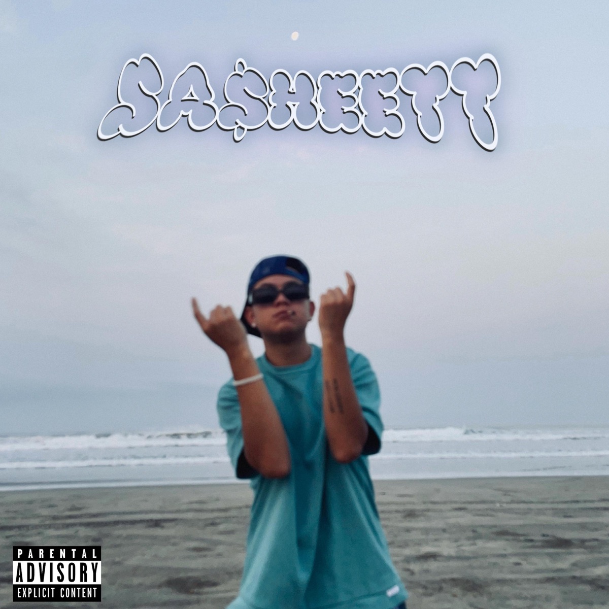 Sa$Heett - Single by Yvngduck album cover