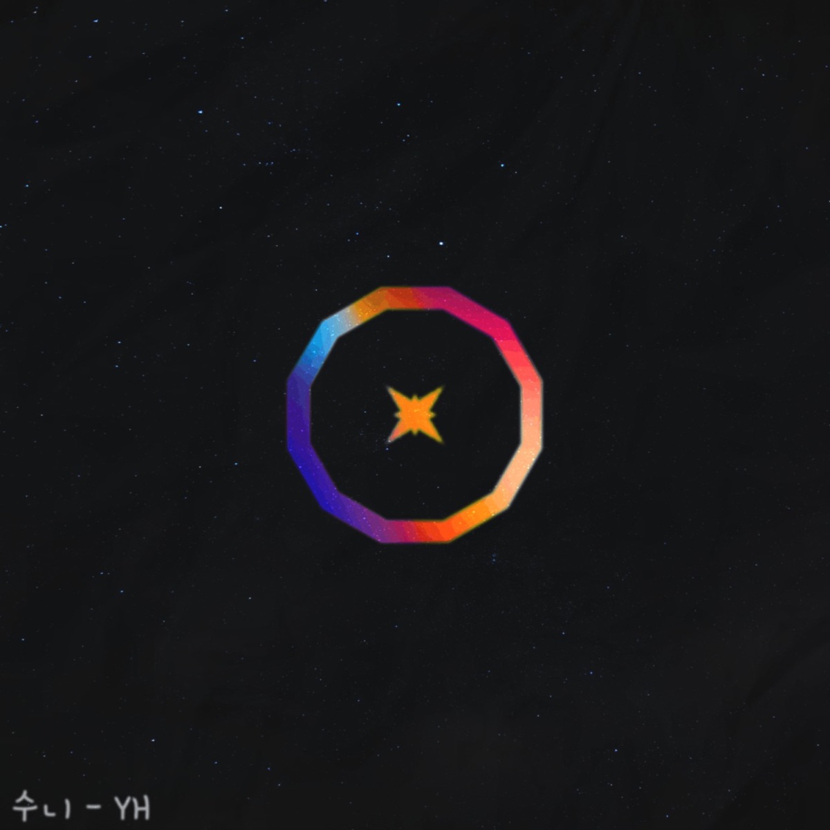 Lfeeings by SuniYh album cover