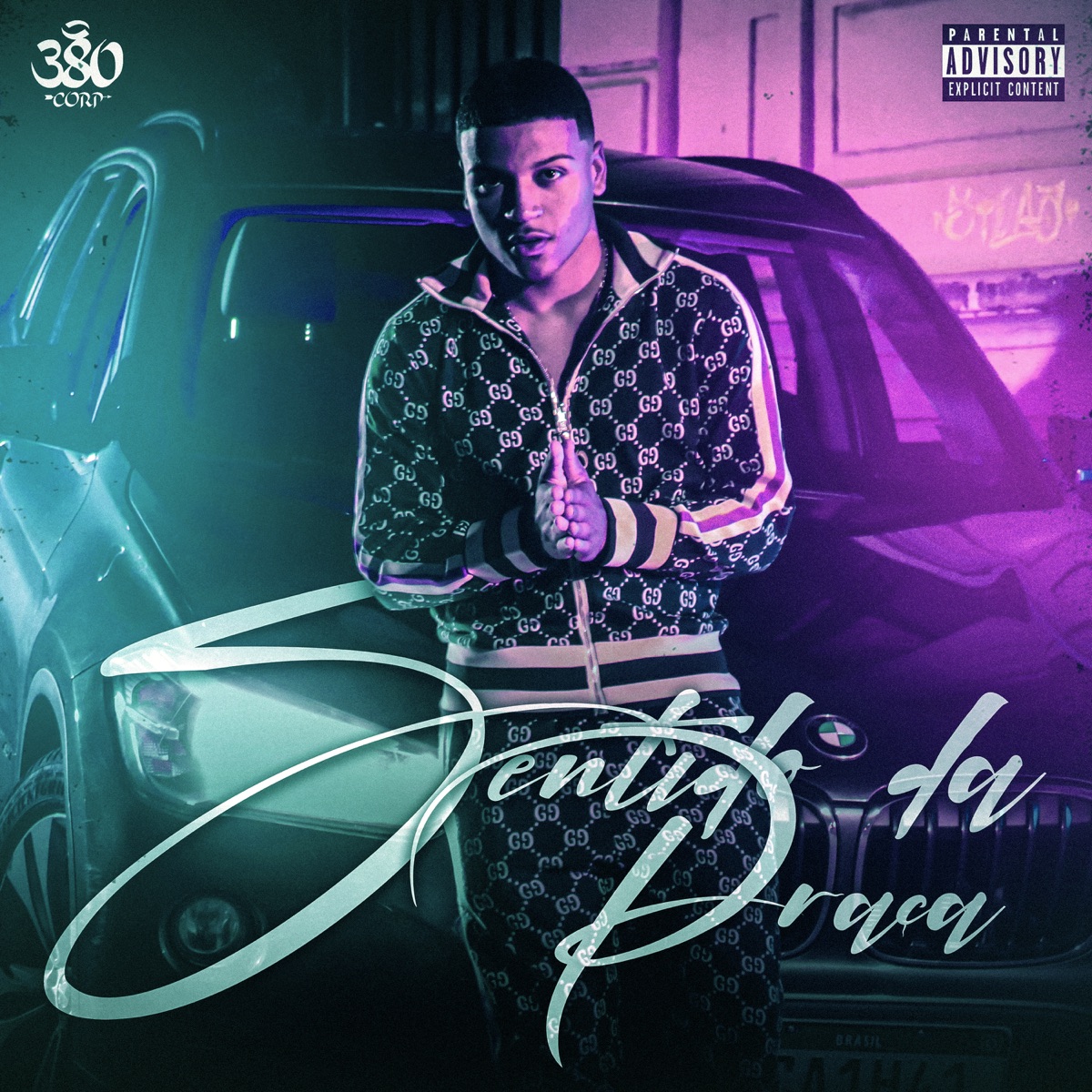 Sentido da Praça Speed Remix - Single by Ian Durso & Rz Oficial album cover
