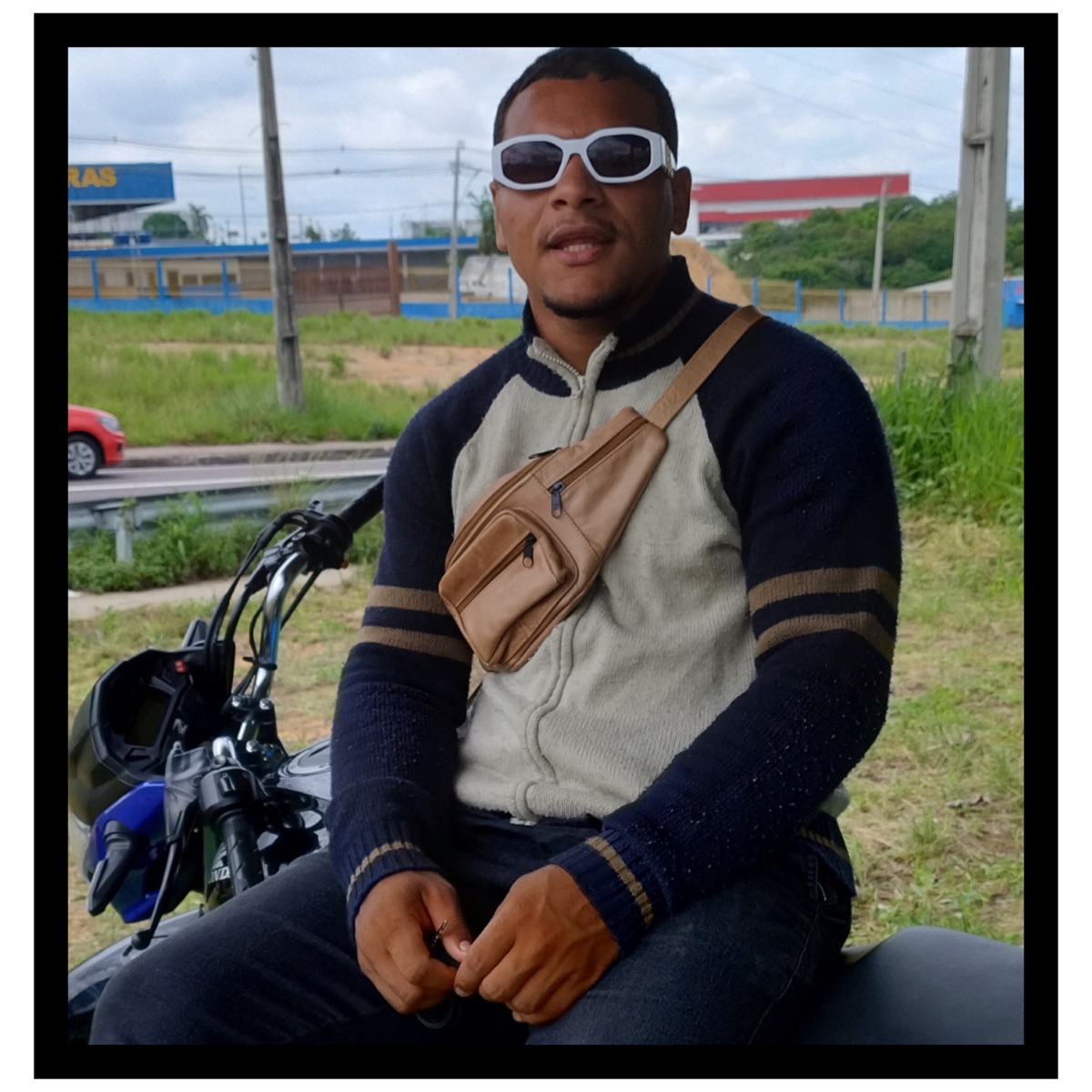 Perdão - Single by William Henrique album cover