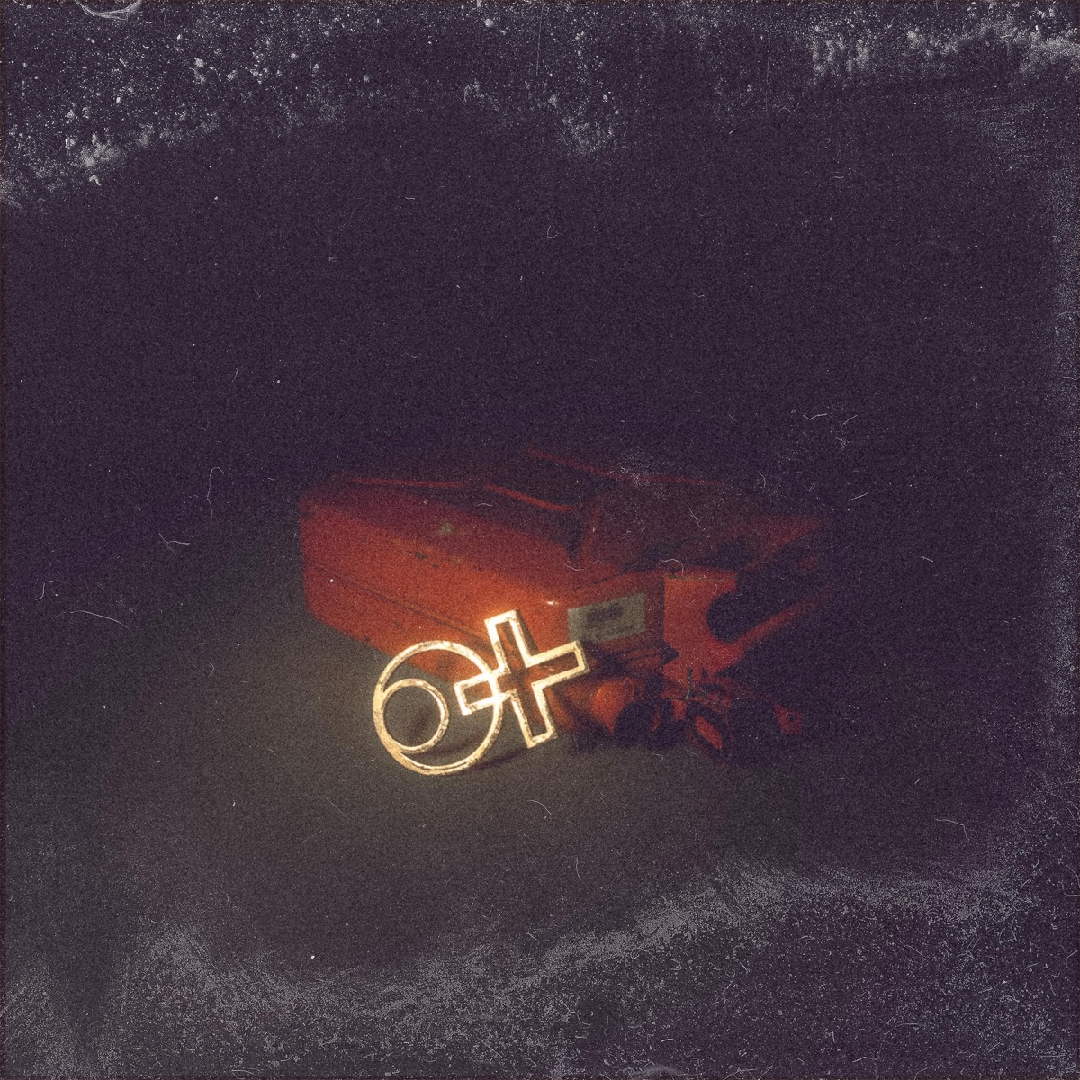 Heaven Burns - Single by Surplus album cover