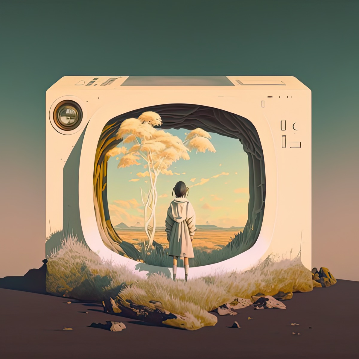 You Forgot What Love Is - Single by Michael Bakrnčev album cover