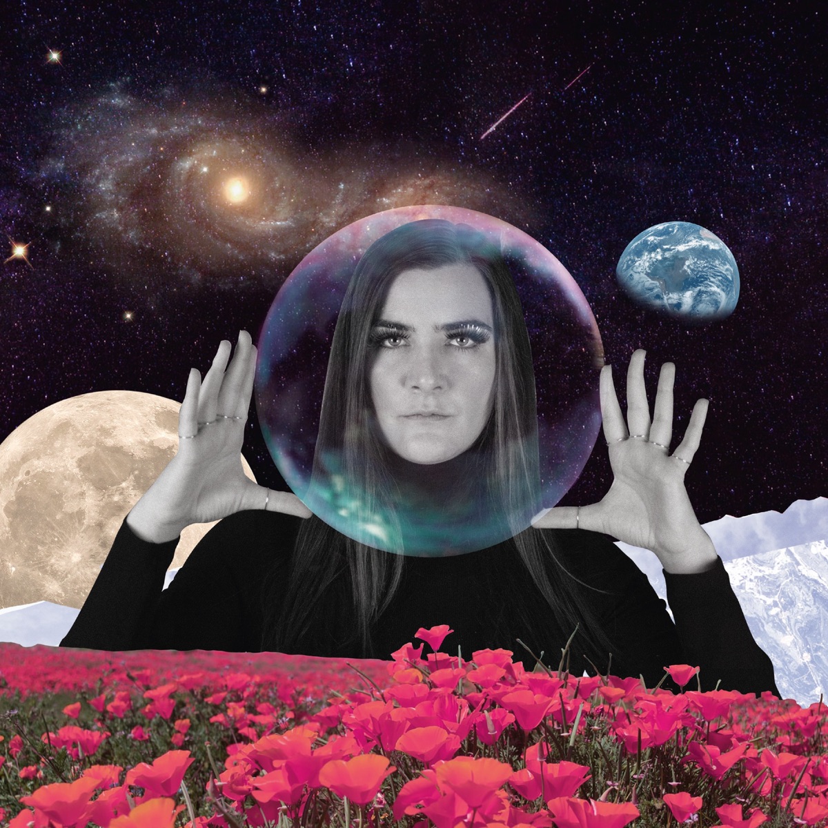 Thetis 2086 by Carolina Eyck album cover