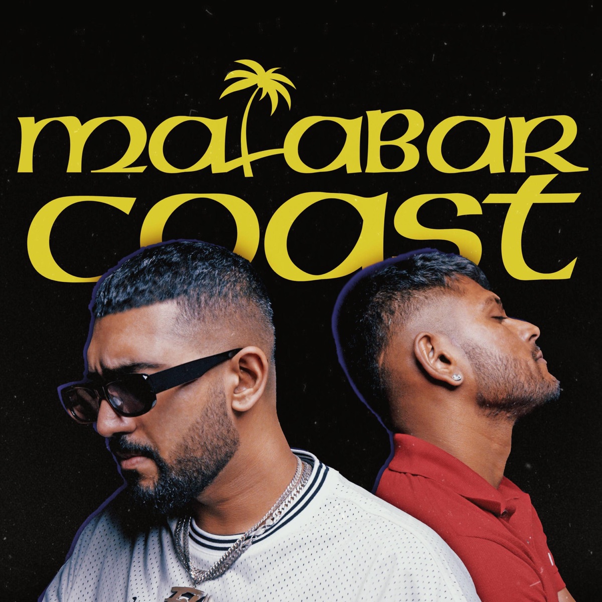 Malabar Coast - Single by Fil$ & musicbymango album cover