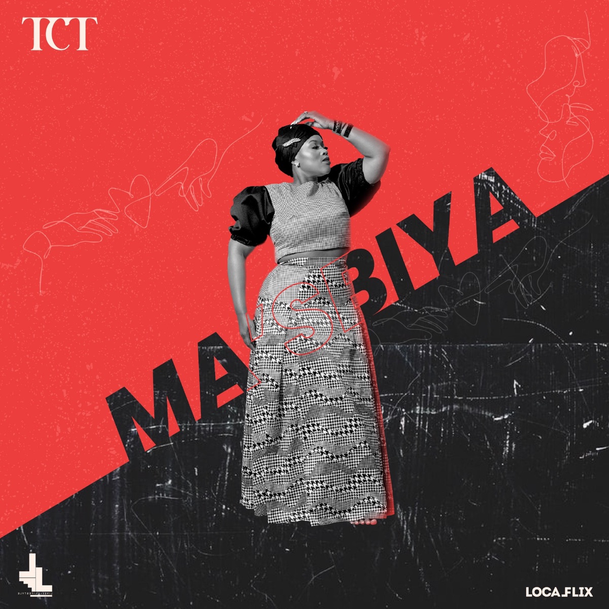 Ma'Sbiya - Single by TCT album cover
