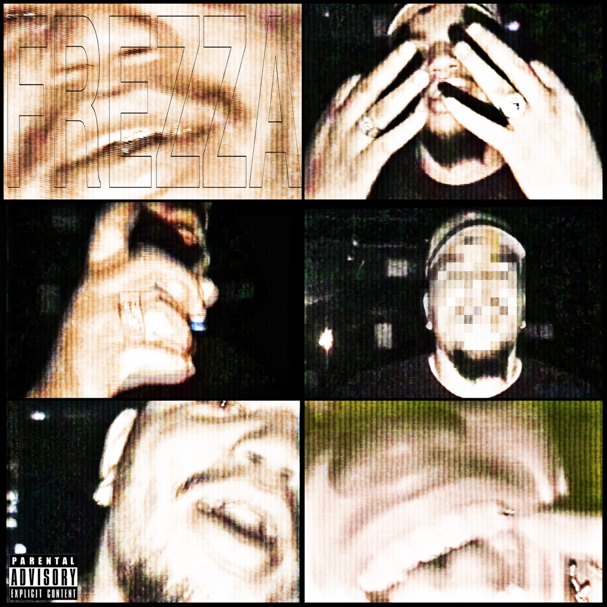 Bem Maldoso (Frezza) - Single by Conego album cover
