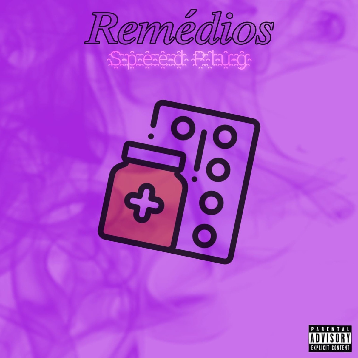 Remedios (Speed Plug) - Single by A$tro Boy album cover