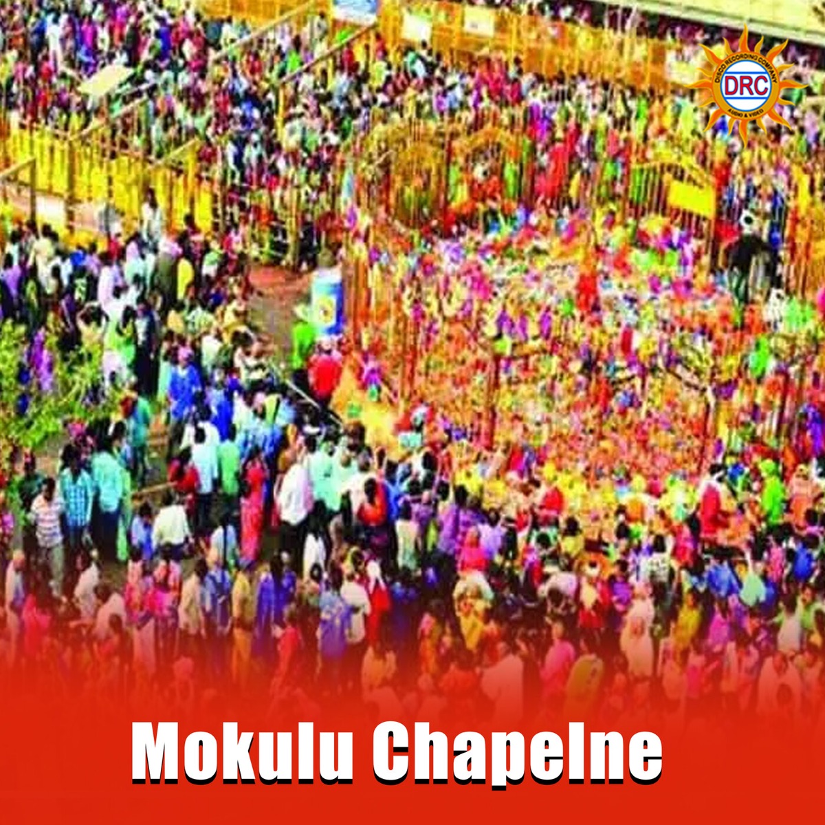 Mokulu Chapelne - Single by Warangal Shankar album cover