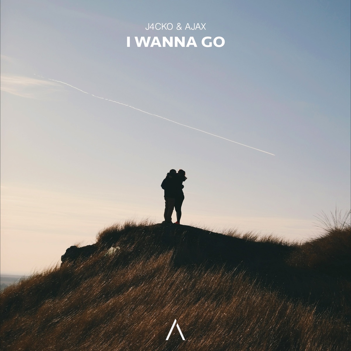 I Wanna Go - Single by J4CKO & Ajax album cover