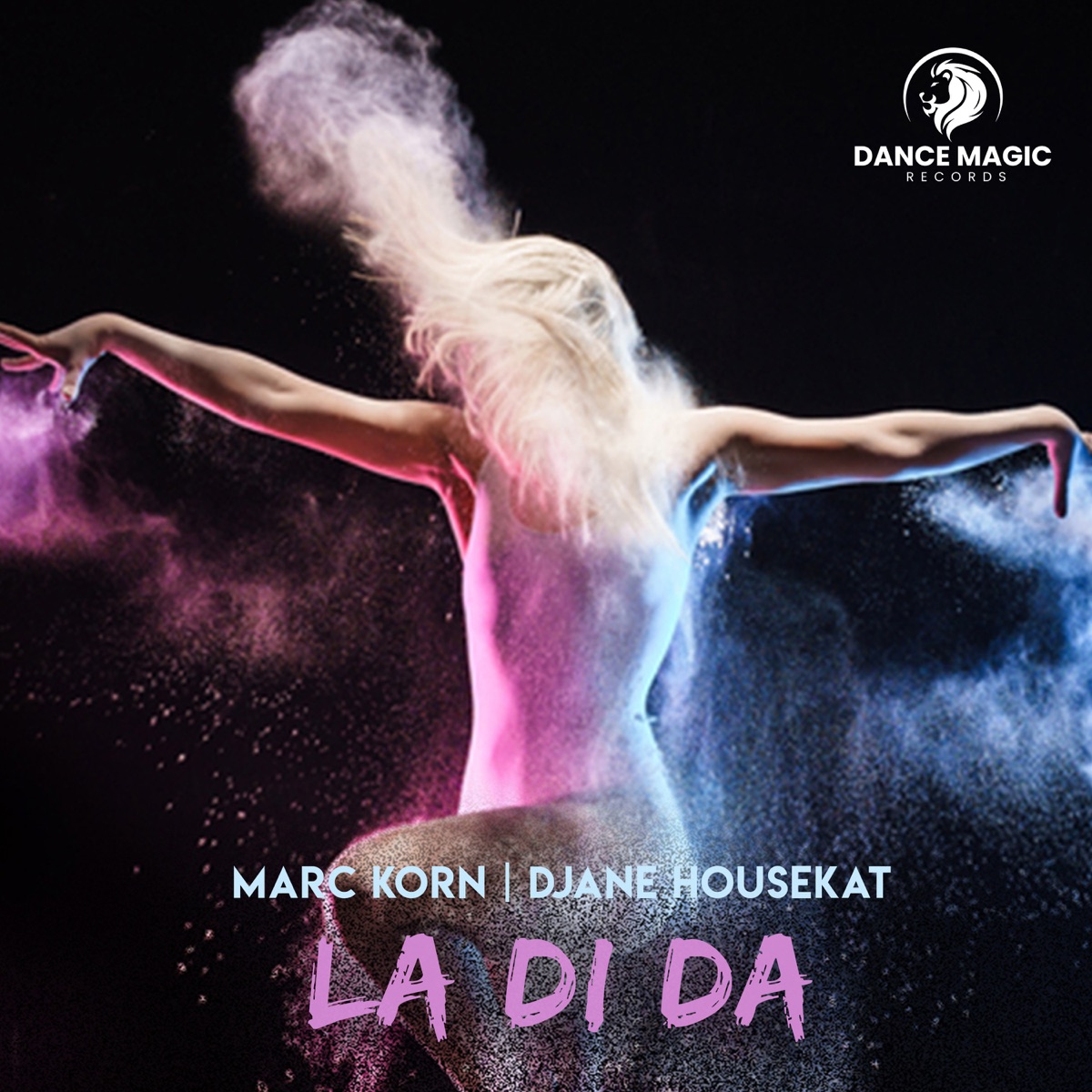 La Di Da - Single by Standy album cover