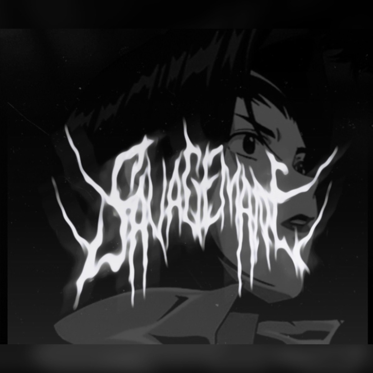 UnTiLThE-EnD - Single by SavageMane album cover