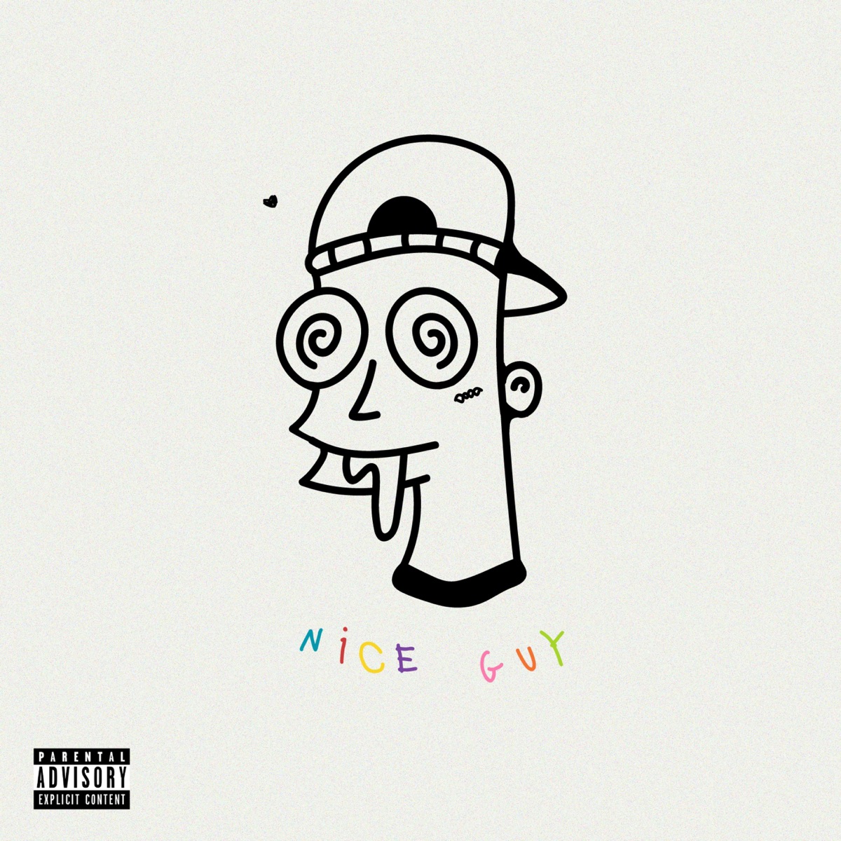 Nice Guy - Single by Xilla album cover