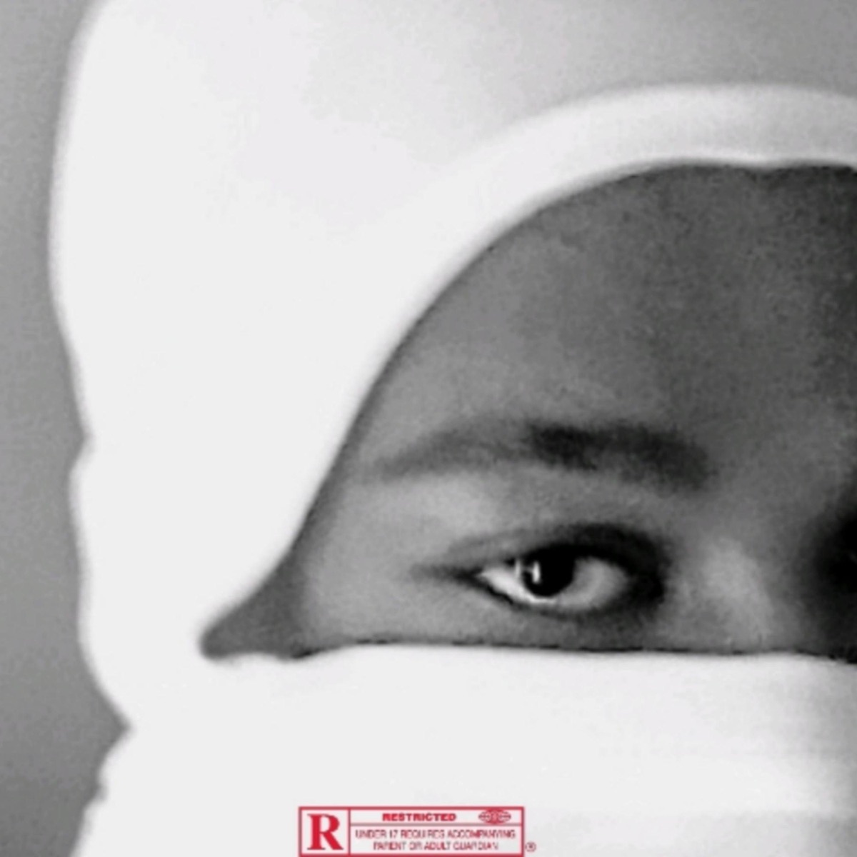 Industry Baby (Remix) - Single by Xi Mercy album cover