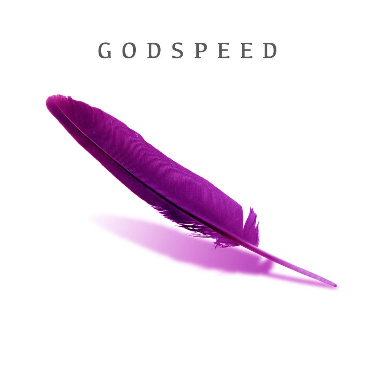 Godspeed - Single by Martin Avari album cover