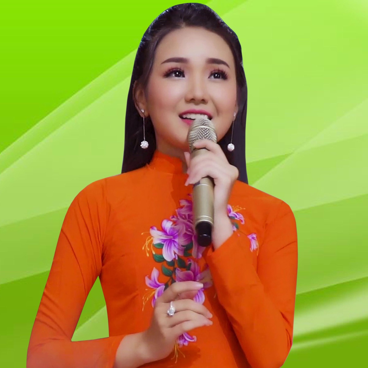 Hát về Phù Cát quê tôi (feat. Nguyễn An Đệ & Ngọc Trân) - Single by Thu Âm Việt album cover