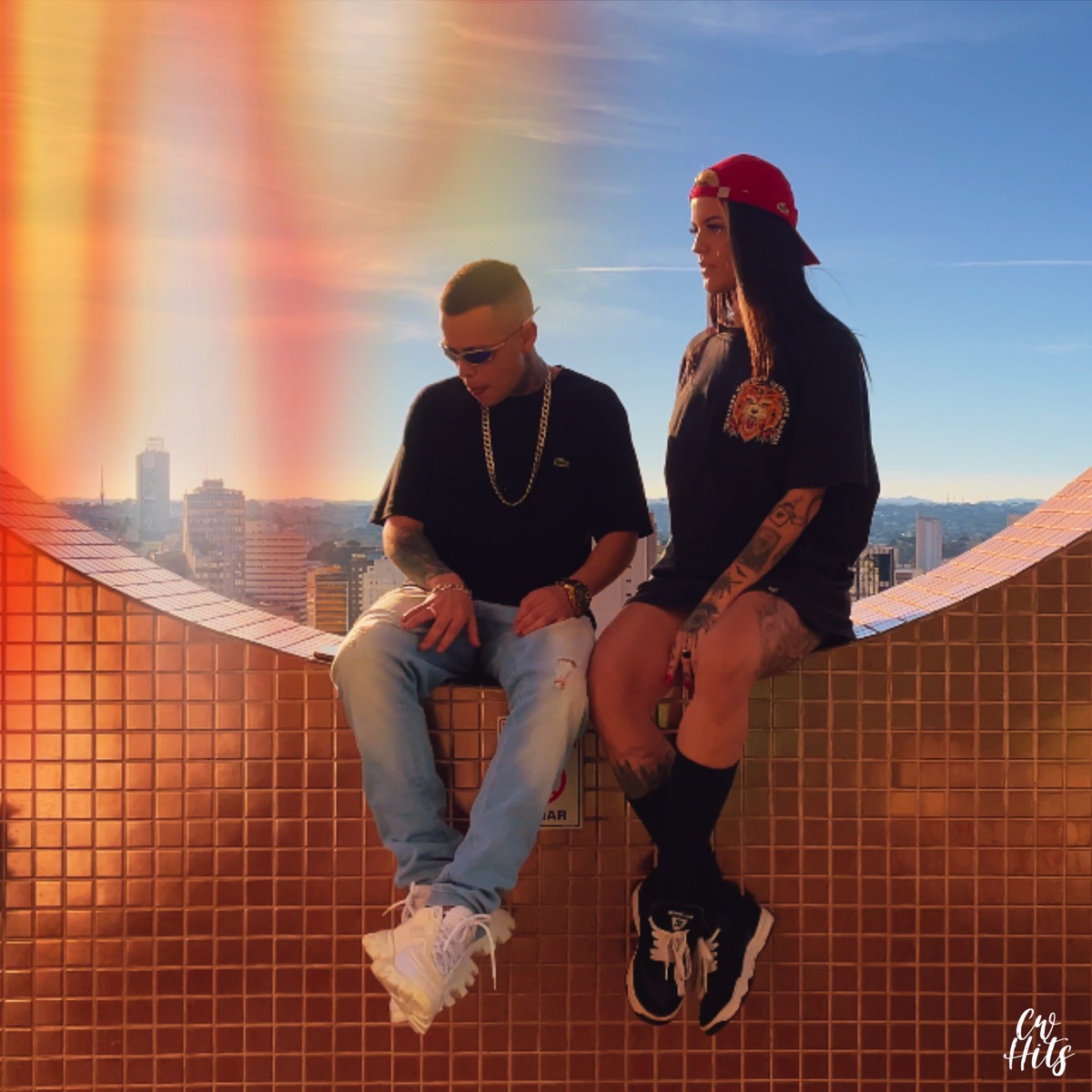Te Satisfazer - Single by MC Monkey album cover