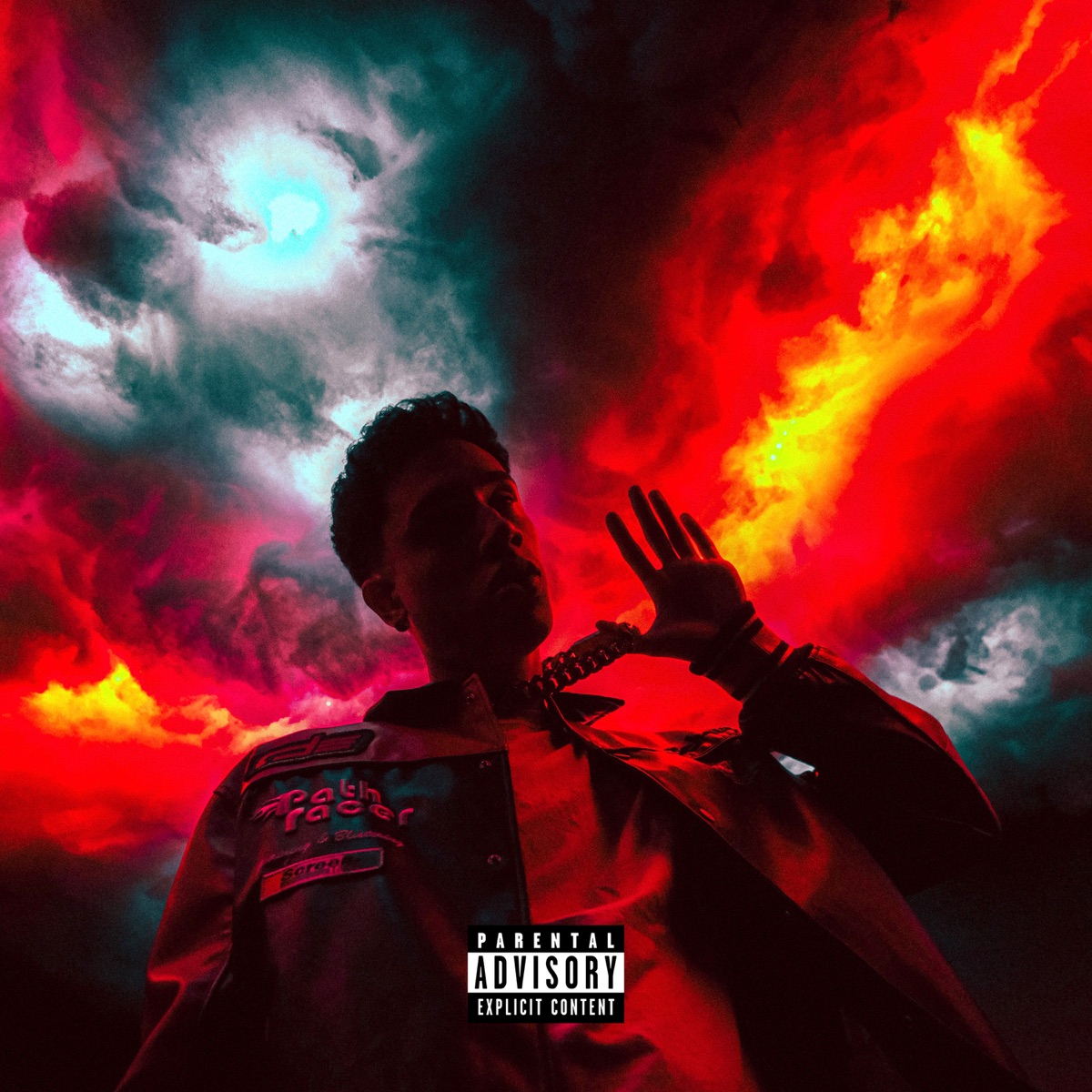 B.E.D (Remix) - Single by Manocchio & DJ NB album cover