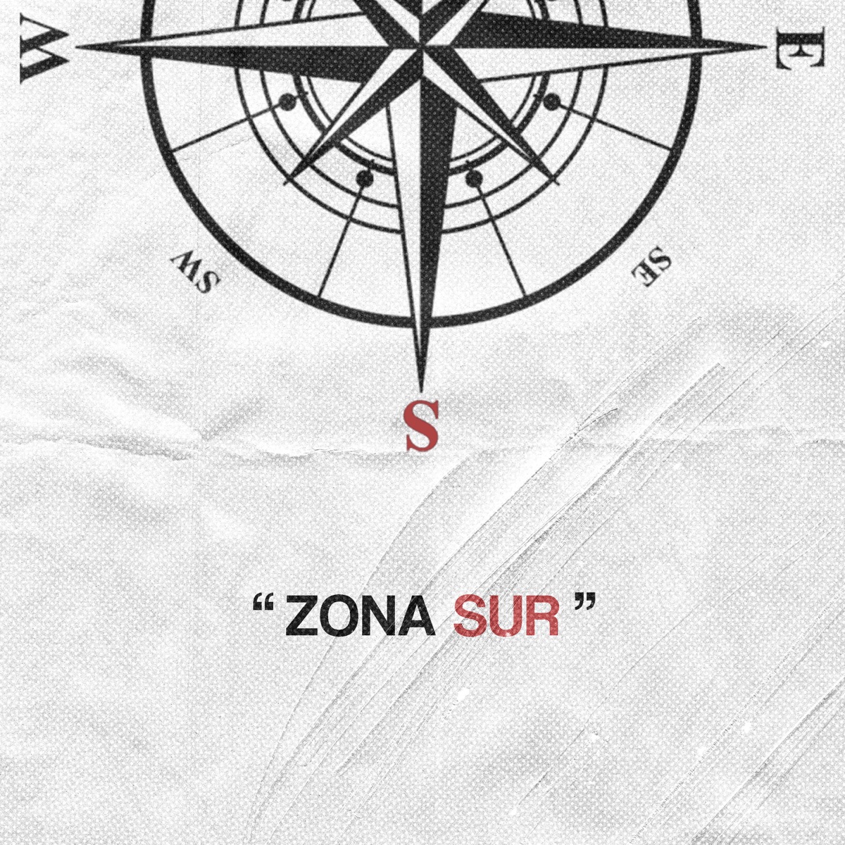 Zona Sur - Single by Cronin, Demetruk & Ale Musante album cover