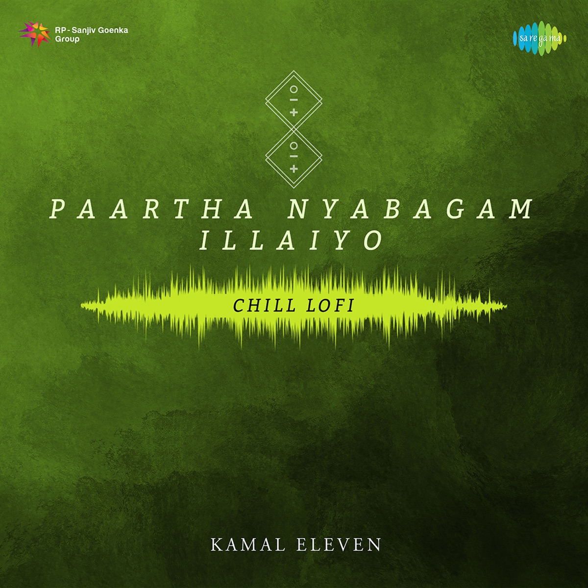Paartha Nyabagam Illaiyo (From "Kolai")  [Chill Lofi] - Single by Shreya Ghoshal, Girishh G, Viswanathan–Ramamoorthy & Kannadasan album cover