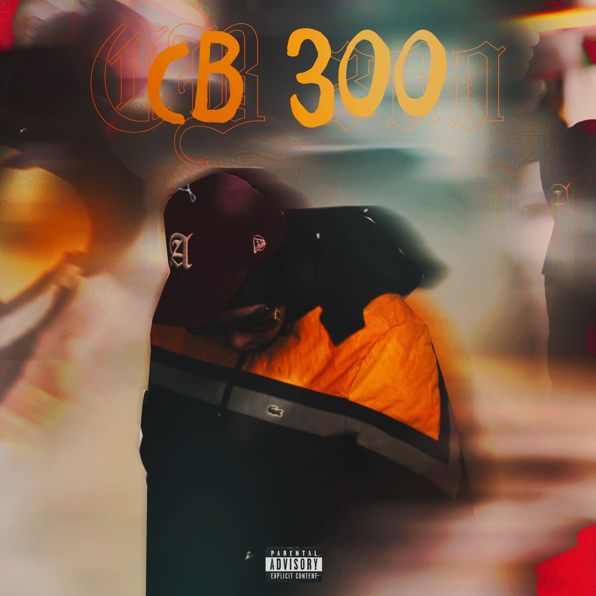 CB 300 - Single by YAMASHITA album cover