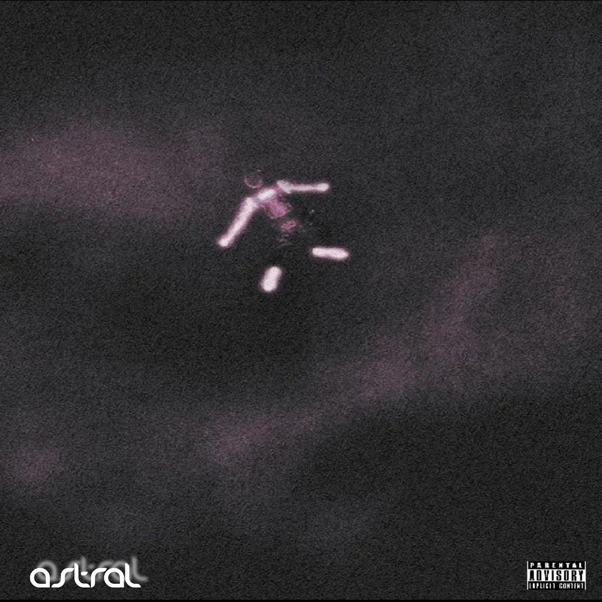 Astral by Nyce RSA album cover