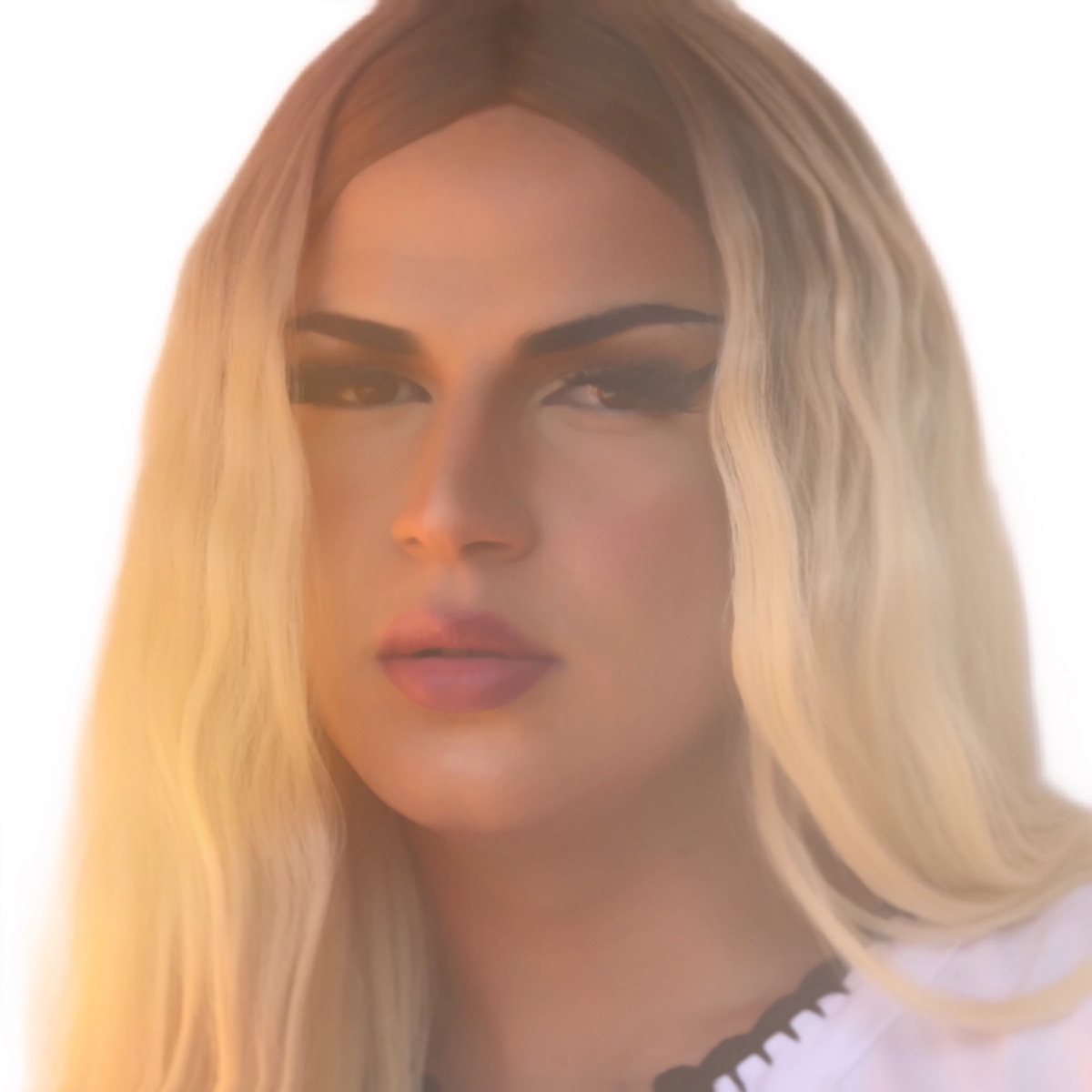 Refém (Dedicadas a Você) [Acústico] - Single by Vick Makenz album cover