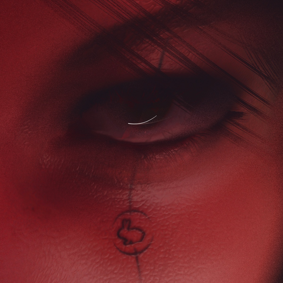 Xcuse Me / Loka - Single by Florentino album cover