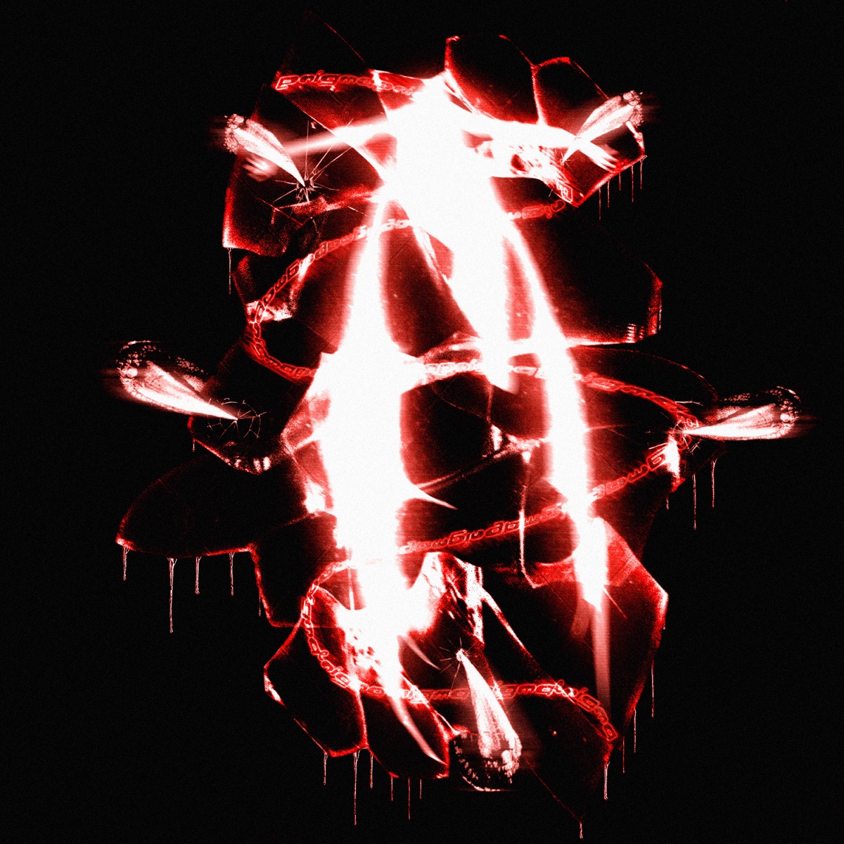ENIGMA - Single by UMBASA album cover