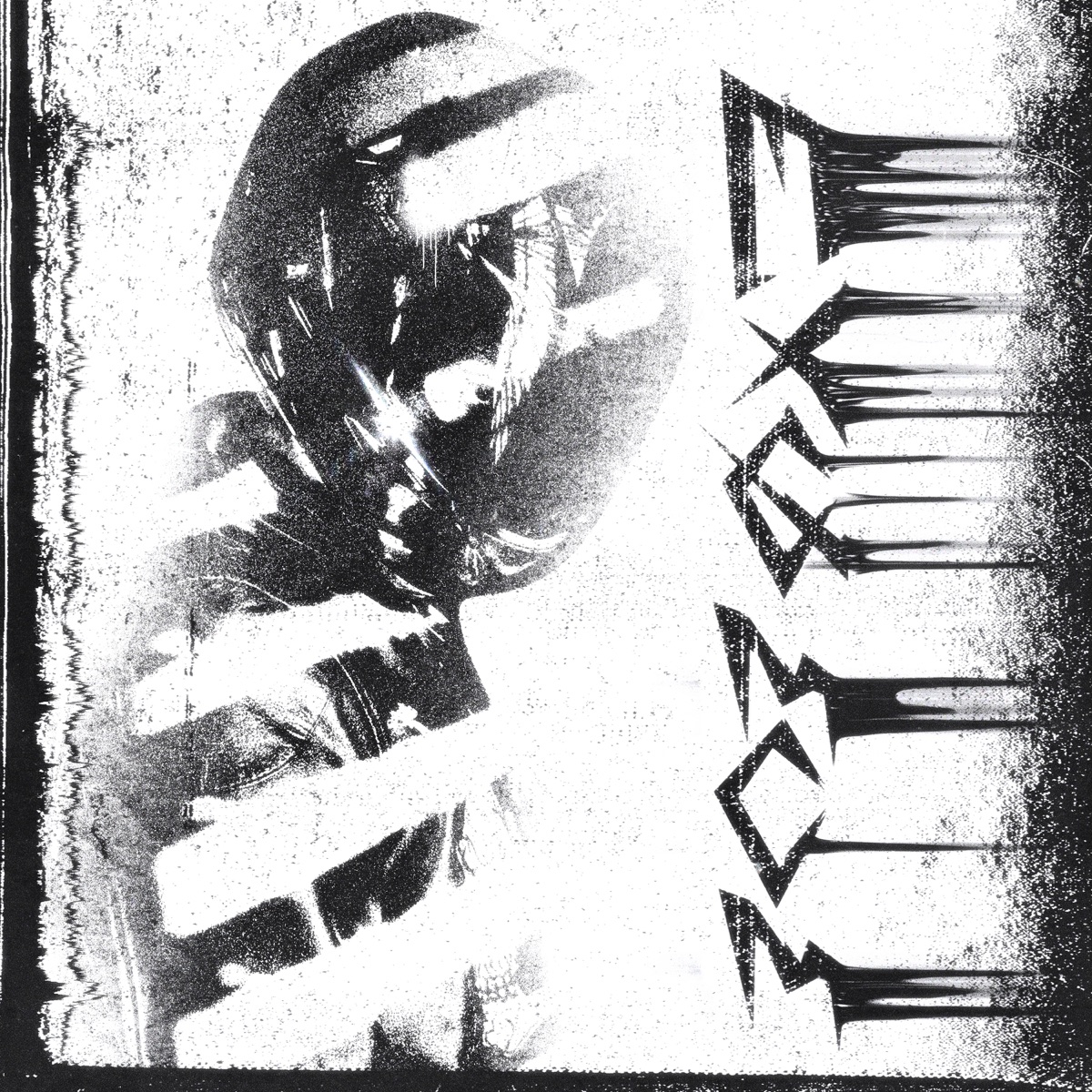 ExØ by Kijha & Xristbrxzy album cover