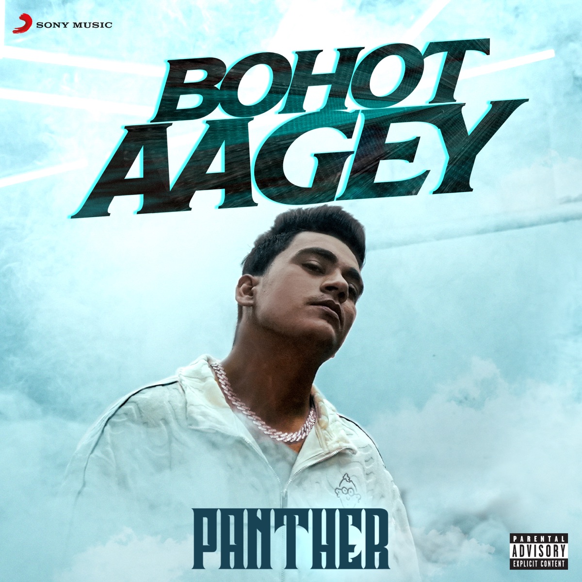 Bohot Aagey - Single by Panther & Nikhil - Swapnil album cover