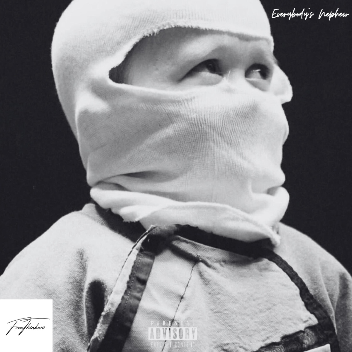 Home (feat. Everybody's Nephew) - Single by Freethinkerz album cover