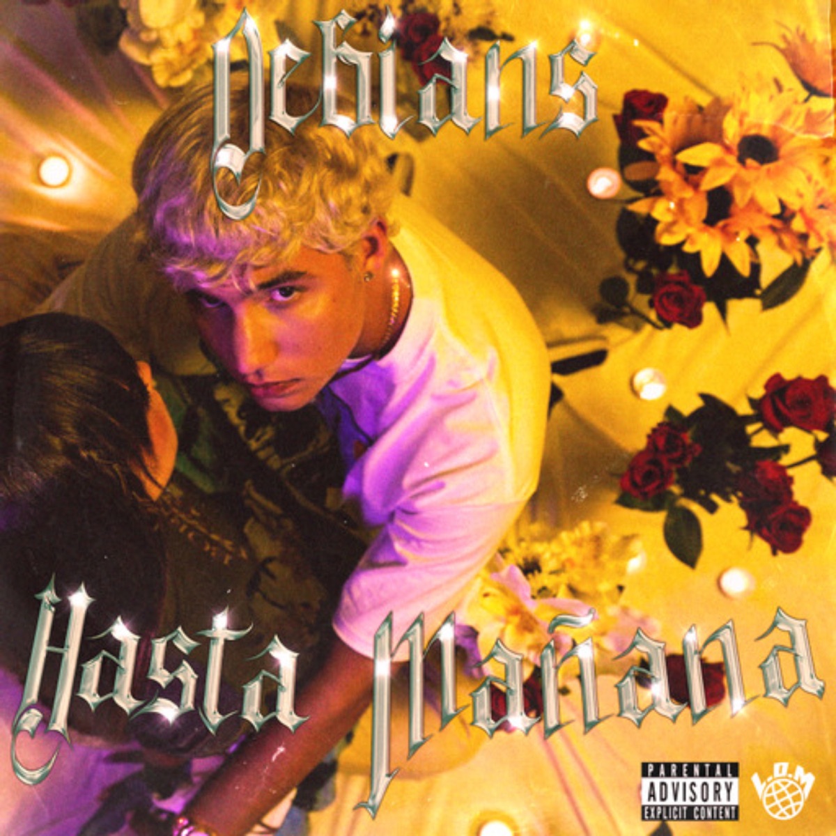 Hasta Mañana - Single by Debians album cover