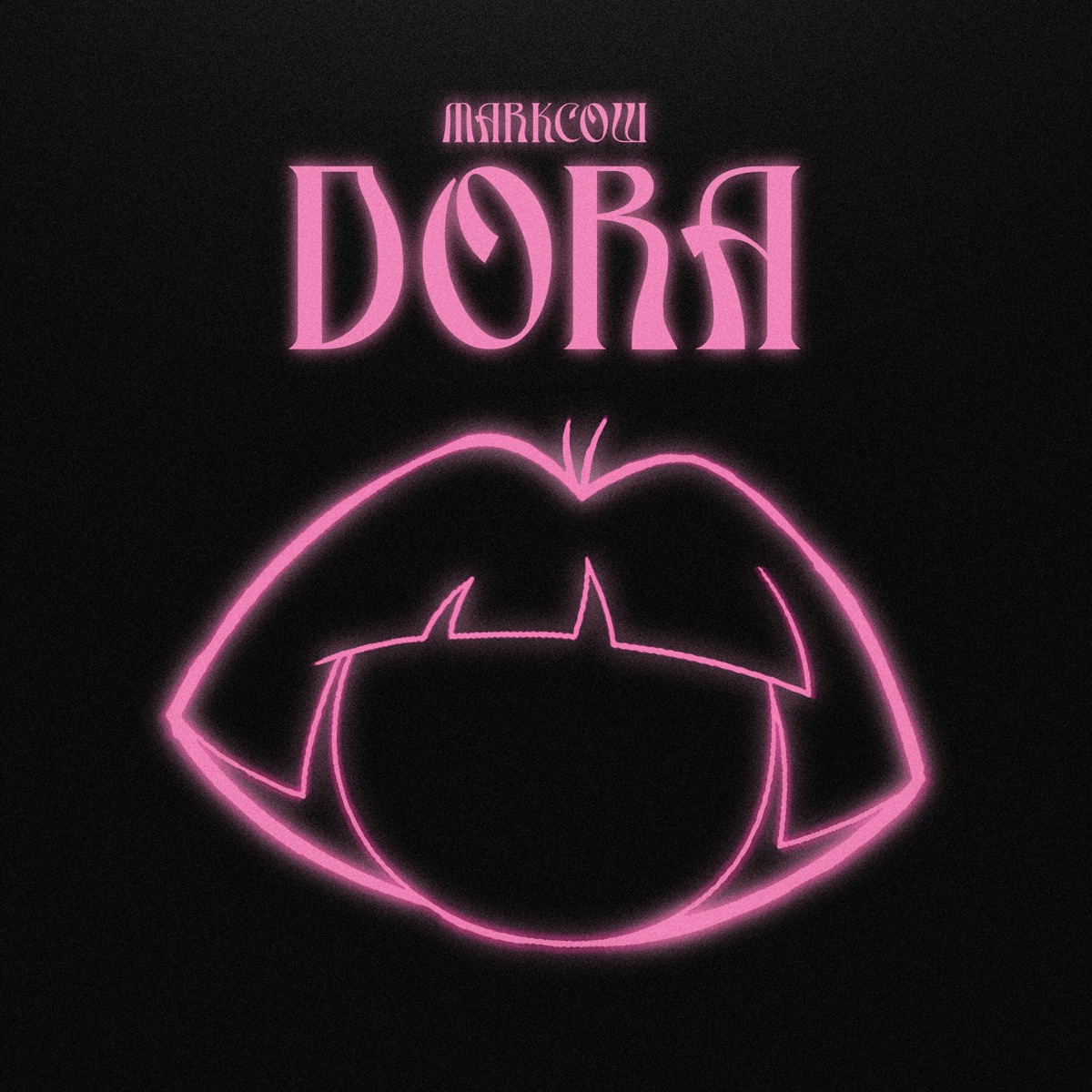 DORA - Single by Markcow album cover