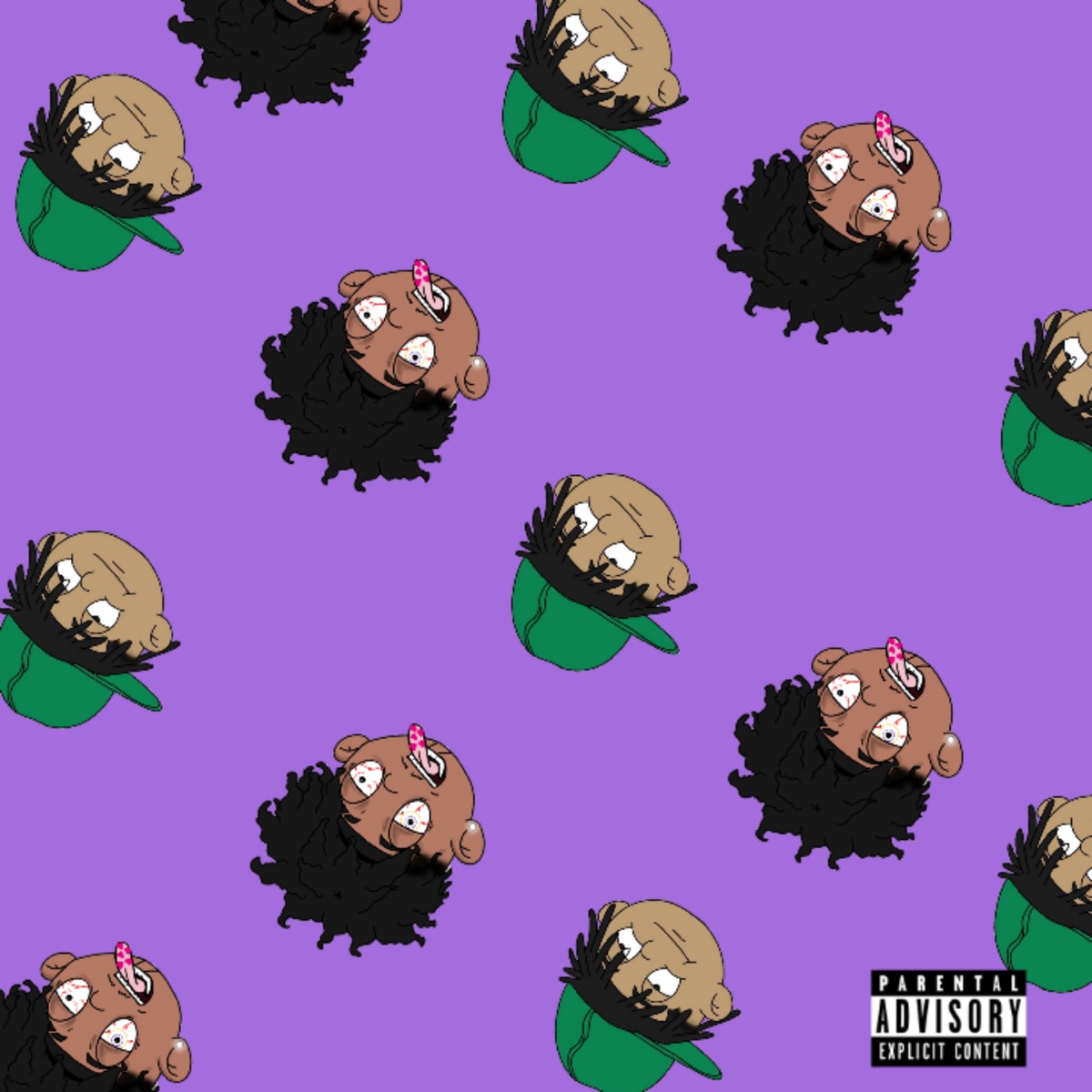 NUBANK FREESTYLE (feat. El Cvrlxz) - Single by ERICKVGX album cover