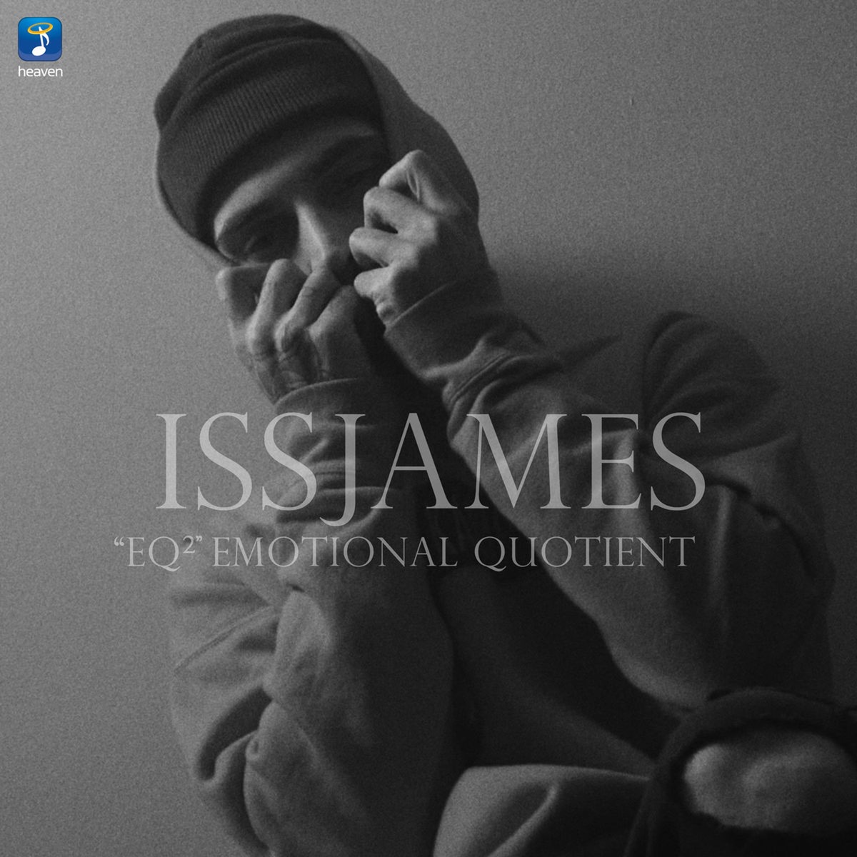 Emotional Quotient by Issjames album cover