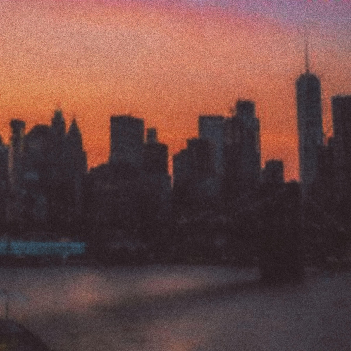 Pearl (Brooklyn) - Single by CHROMATIC album cover