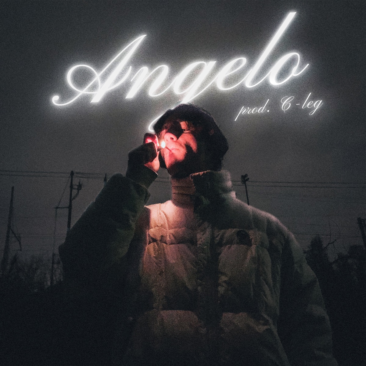 Angelo - Single by PotaraBaby album cover