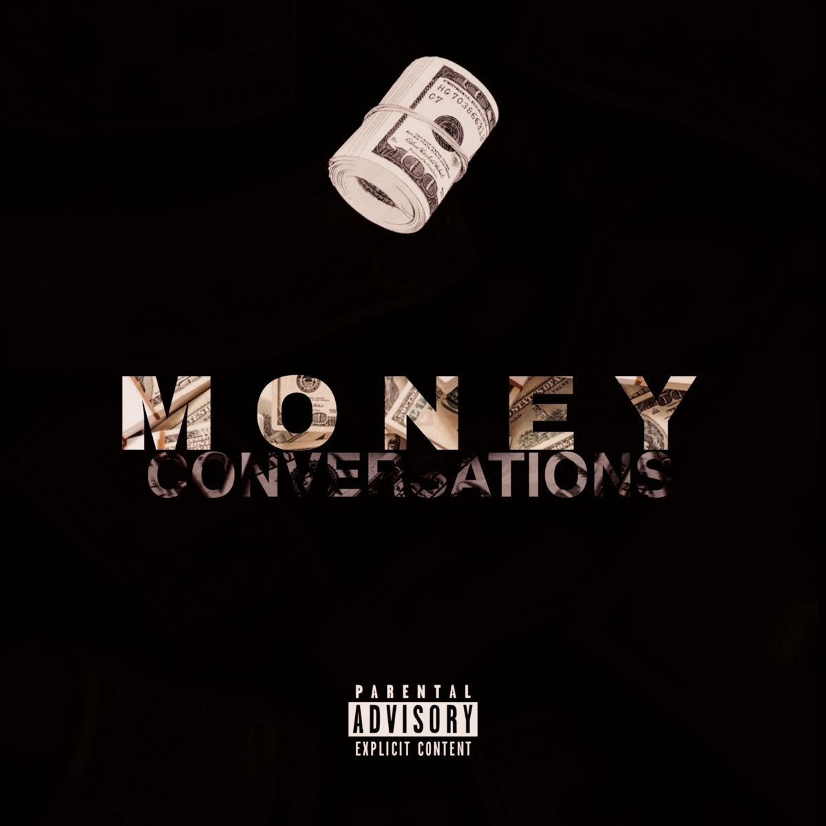 Money Conversations - Single by Neurotoxic Apocalypse & Ysthree album cover